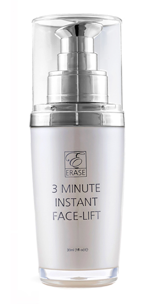 Erase Cosmetics Reviews